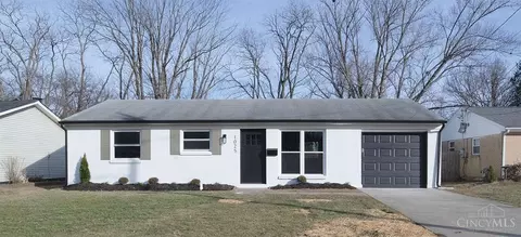 1025 Marbea Dr, Loveland, OH 45140