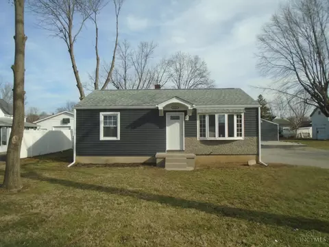 2030 St Clair St, Hamilton, OH 45011
