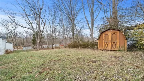 Exterior - 6508 Merwin Ave, Cincinnati, OH 45227 photo 5 of 6
