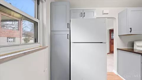 Kitchen - 6508 Merwin Ave, Cincinnati, OH 45227 photo 5 of 5