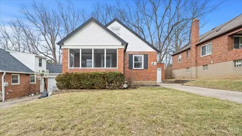 6508 Merwin Ave, Cincinnati, OH 45227