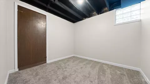 Bedroom - 6508 Merwin Ave, Cincinnati, OH 45227 photo 5 of 5