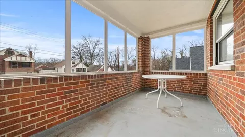 Exterior - 6508 Merwin Ave, Cincinnati, OH 45227 photo 3 of 6
