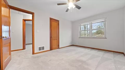 Bedroom - 6508 Merwin Ave, Cincinnati, OH 45227 photo 2 of 5