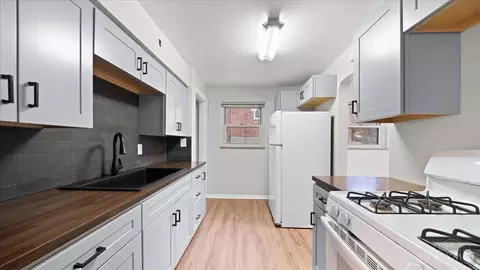 Kitchen - 6508 Merwin Ave, Cincinnati, OH 45227 photo 1 of 5