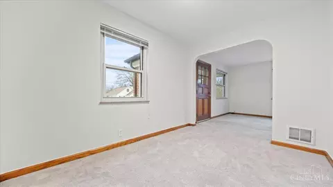 Living - 6508 Merwin Ave, Cincinnati, OH 45227 photo 4 of 4