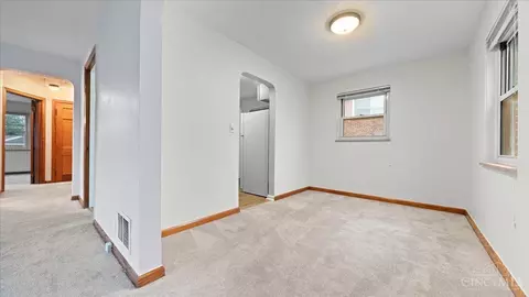 Entry Way - 6508 Merwin Ave, Cincinnati, OH 45227 photo 1 of 2