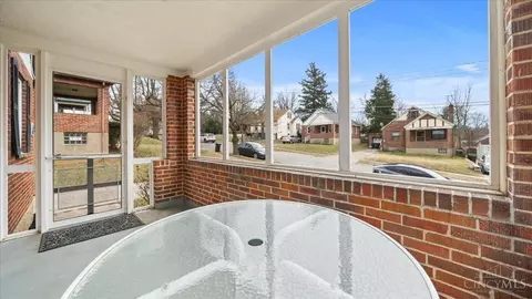 Exterior - 6508 Merwin Ave, Cincinnati, OH 45227 photo 4 of 6