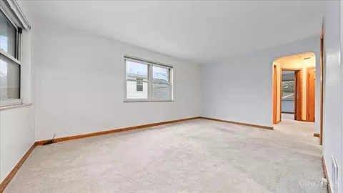 Living - 6508 Merwin Ave, Cincinnati, OH 45227 photo 2 of 4