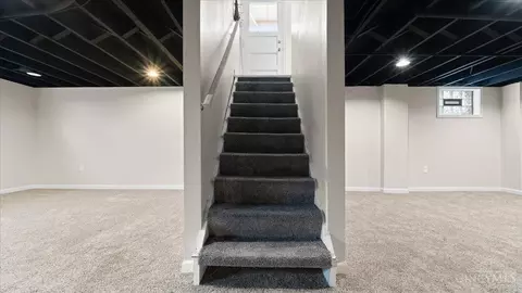 Entry Way - 6508 Merwin Ave, Cincinnati, OH 45227 photo 2 of 2