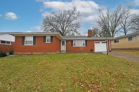 3169 Balsamridge Dr, Cincinnati, OH 45239
