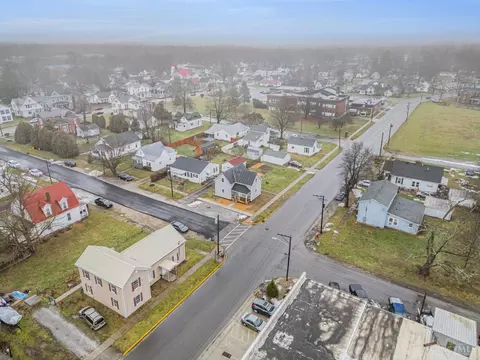 View/Area - 119 Grove St, Blanchester, OH 45107 photo 5 of 5
