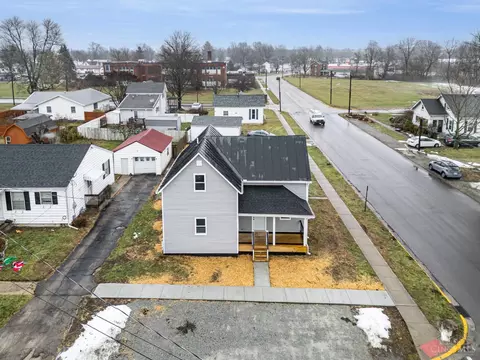 Other - 119 Grove St, Blanchester, OH 45107 photo 6 of 6