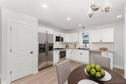 Kitchen - 119 Grove St, Blanchester, OH 45107 photo 1 of 1
