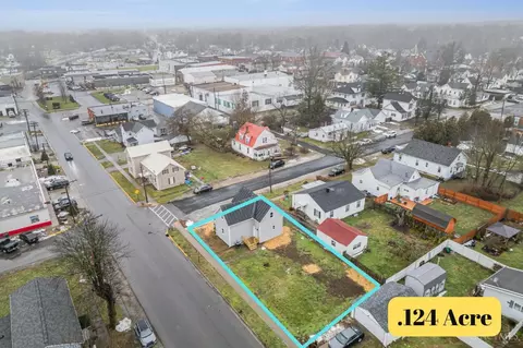 View/Area - 119 Grove St, Blanchester, OH 45107 photo 1 of 5