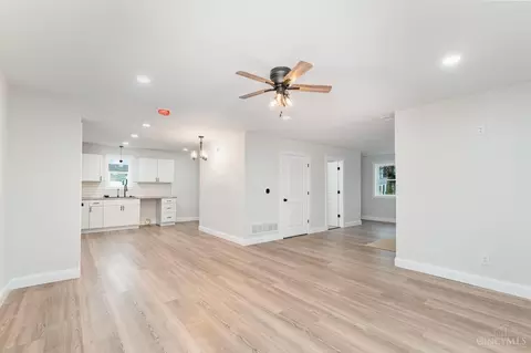 Living - 119 Grove St, Blanchester, OH 45107 photo 3 of 4