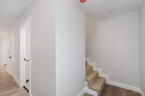 Entry Way - 119 Grove St, Blanchester, OH 45107 photo 4 of 4