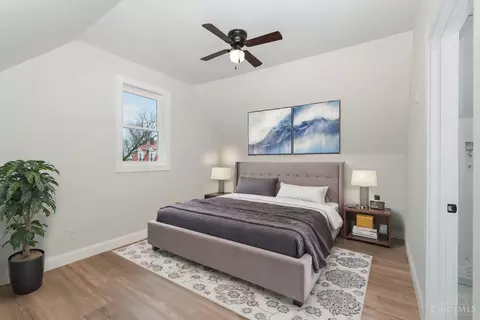Bedroom - 119 Grove St, Blanchester, OH 45107 photo 1 of 4