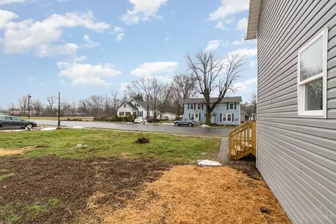 Exterior - 119 Grove St, Blanchester, OH 45107 photo 4 of 4
