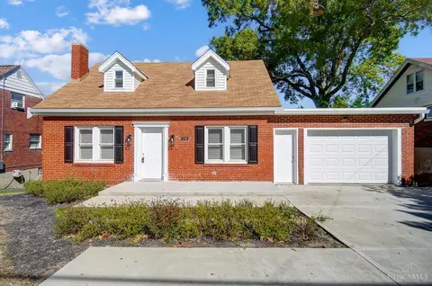 3790 W Fork Rd, Cincinnati, OH 45247