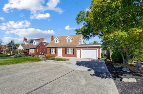 3790 W Fork Rd, Cincinnati, OH 45247 photo 2