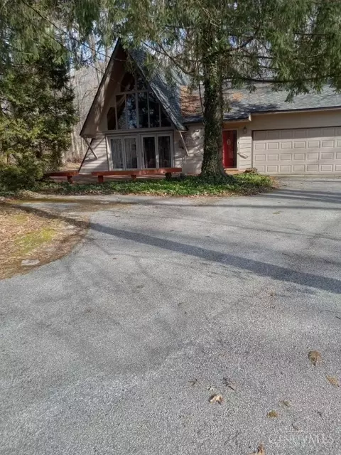 1743 Lorelei Dr, Fayetteville, OH 45118