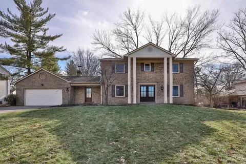 9147 Solon Dr, Cincinnati, OH 45242