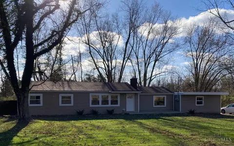 1338 Frank Willis Memorial Rd, New Richmond, OH 45157