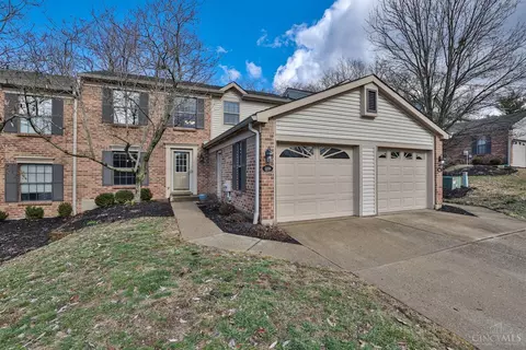 5356 Gantzfield Ct, Sharonville, OH 45241