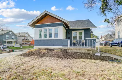 3901 Jefferson Ave, Norwood, OH 45212
