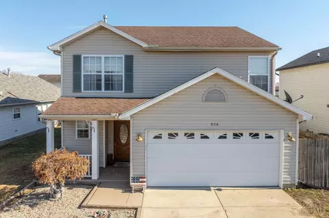 928 Charles St, Trenton, OH 45067