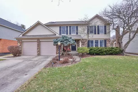 194 Country View Dr, Harrison, OH 45030