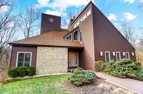 2923 Kleeman Rd, Cincinnati, OH 45211