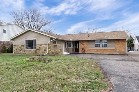 5920 Taylorsville Rd, Huber Heights, OH 45424
