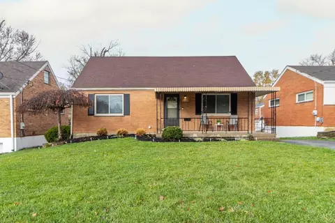8323 Coghill Ln, Colerain Twp, OH 45239