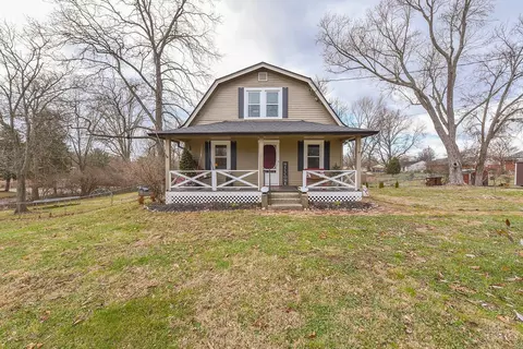 4603 Summerside Rd, Cincinnati, OH 45244