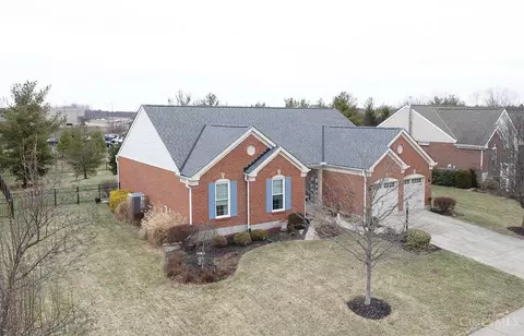 7893 Spring Garden Ct, West Chester, OH 45069