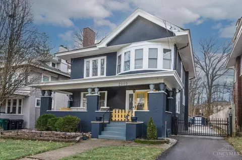 2305 Easthill Ave, Cincinnati, OH 45208