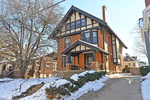 341 Thrall St, Cincinnati, OH 45220