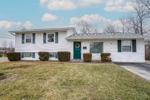 1492 Broadview Ct, Mason, OH 45040