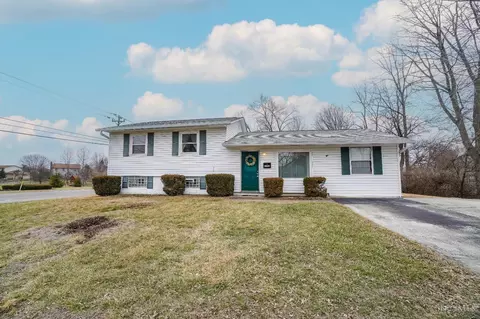 1492 Broadview Ct, Mason, OH 45040 photo 2