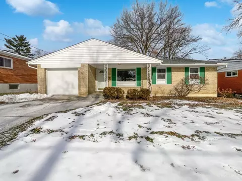 3378 Melodymanor Dr, Colerain Twp, OH 45239