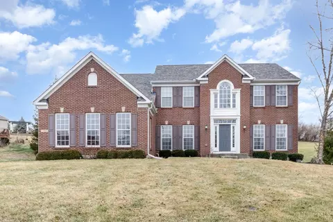 7395 Airy View Dr, Liberty Township, OH 45044