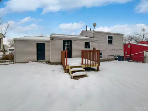 10353 Hawkhurst Dr, Cincinnati, OH 45231 photo 8