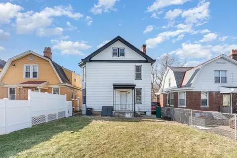 Exterior - 910 Kirbert Ave, Cincinnati, OH 45205 photo 4 of 4