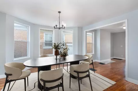 Dining - 910 Kirbert Ave, Cincinnati, OH 45205 photo 1 of 1