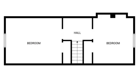 Floorplan - 952 Edgetree Ln, Cincinnati, OH 45238 photo 1 of 3