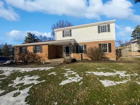 1060 Galbraith Rd, Cincinnati, OH 45231