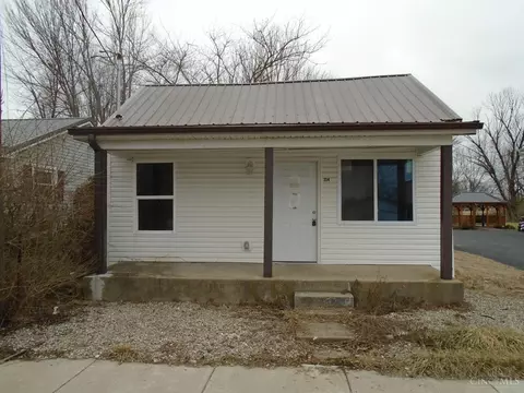 314 Main St, Hamersville, OH 45130