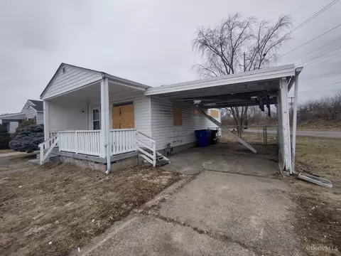 Other - 1098 Corwin Ave, Hamilton, OH 45015 photo 1 of 5
